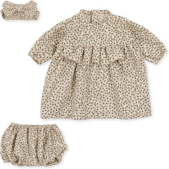 Konges Sløjd | Poppenkleding set | Milk Tank